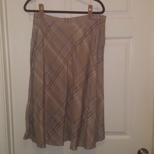 Summer skirt